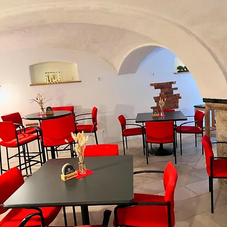 Busl-hof Wiesenblick Lägenhet