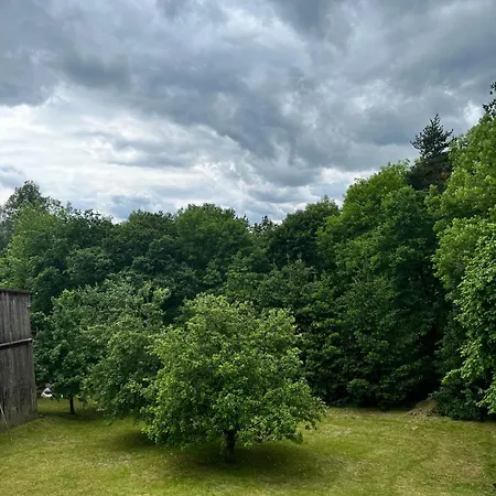 Busl-hof Wiesenblick *