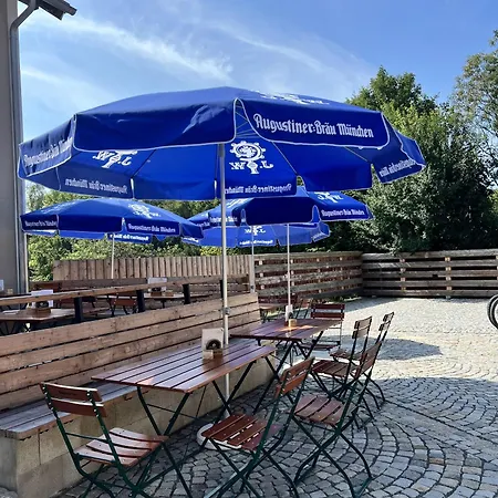 Busl-hof Wiesenblick